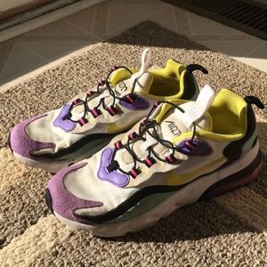 Nike Air Max 270s
